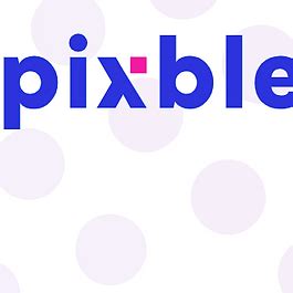 pixble|Sign up 